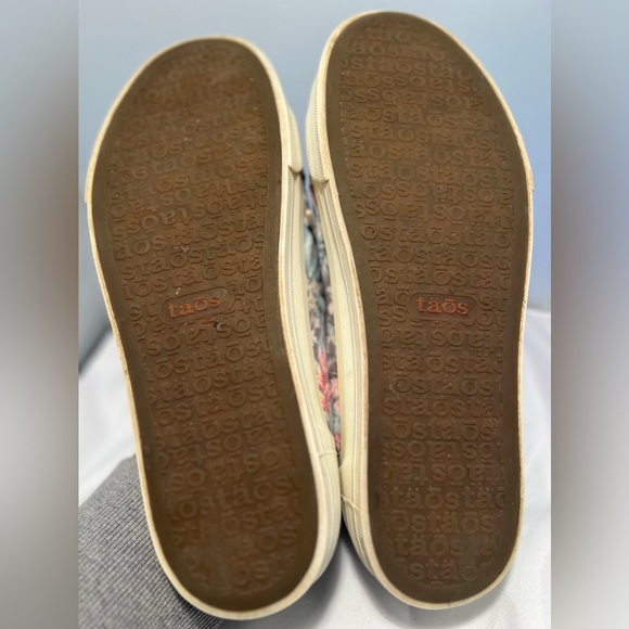 Taos Plim Soul size 10 - Picture 12 of 12